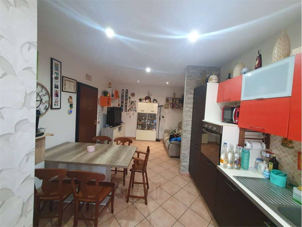 appartamento in vendita a San Prospero
