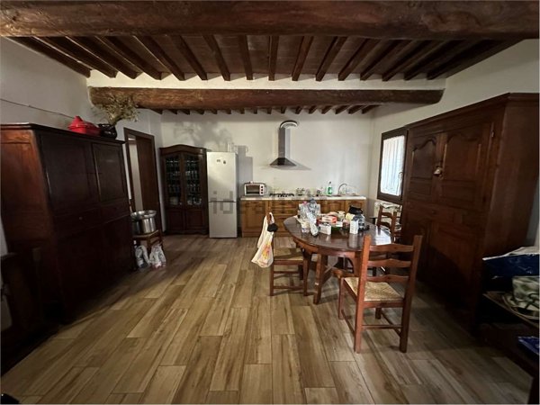 casa indipendente in vendita a San Prospero