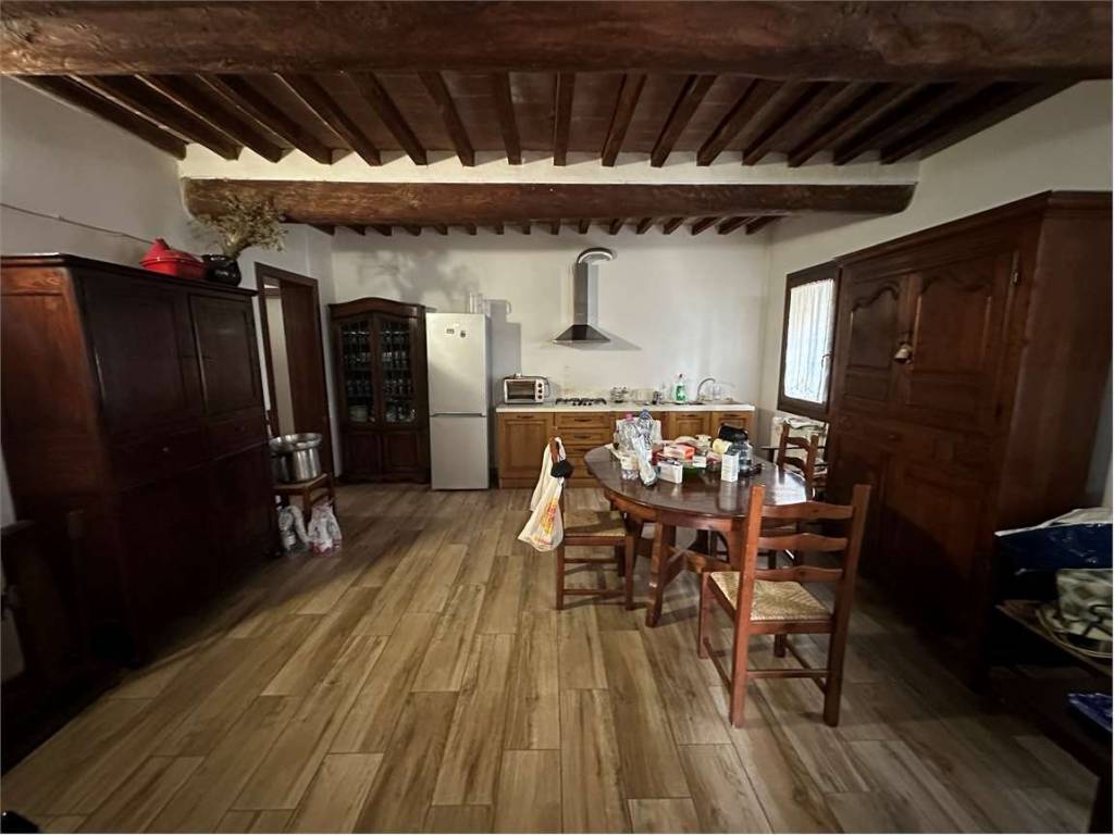 casa indipendente in vendita a San Prospero