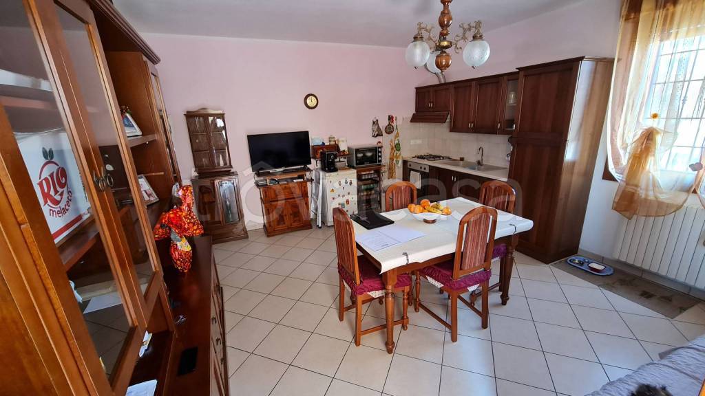 appartamento in vendita a San Prospero