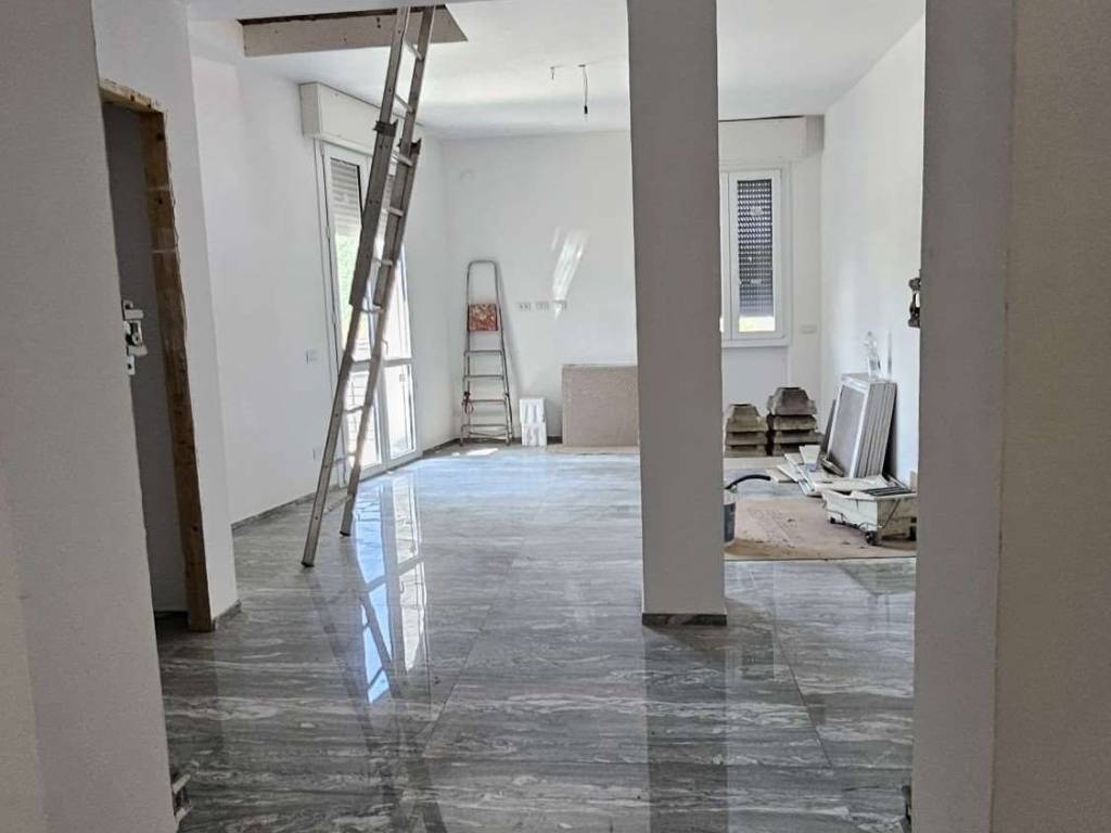 appartamento in vendita a San Prospero