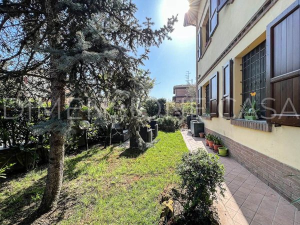 casa indipendente in vendita a San Prospero