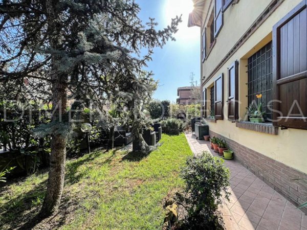 casa indipendente in vendita a San Prospero