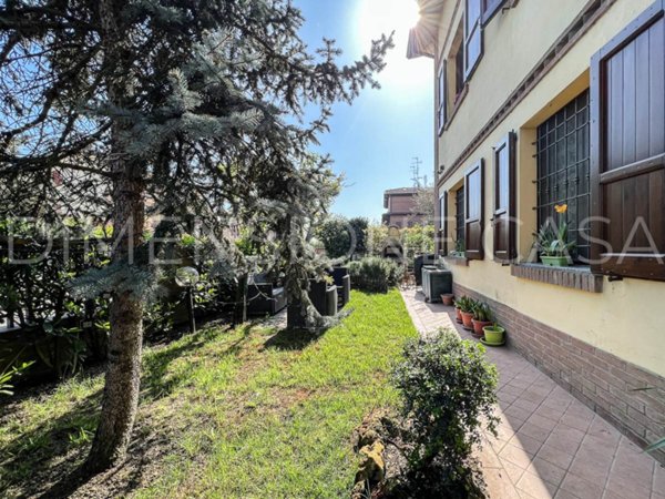 casa indipendente in vendita a San Prospero