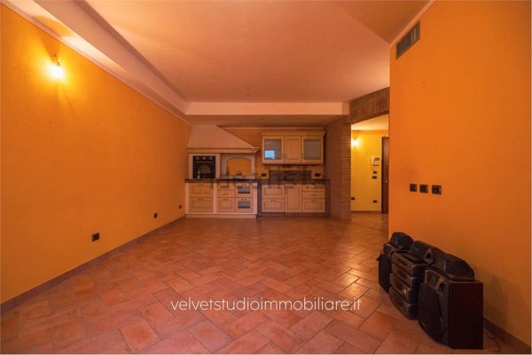 appartamento in vendita a San Prospero