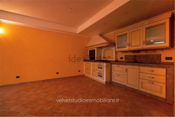 appartamento in vendita a San Prospero