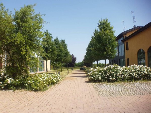 casa indipendente in vendita a San Prospero
