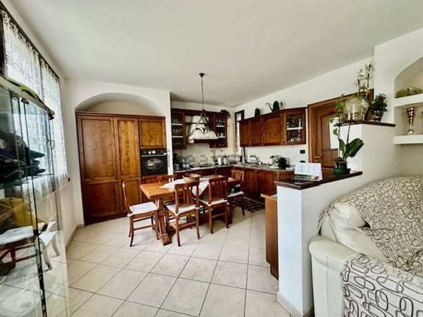 casa indipendente in vendita a San Prospero