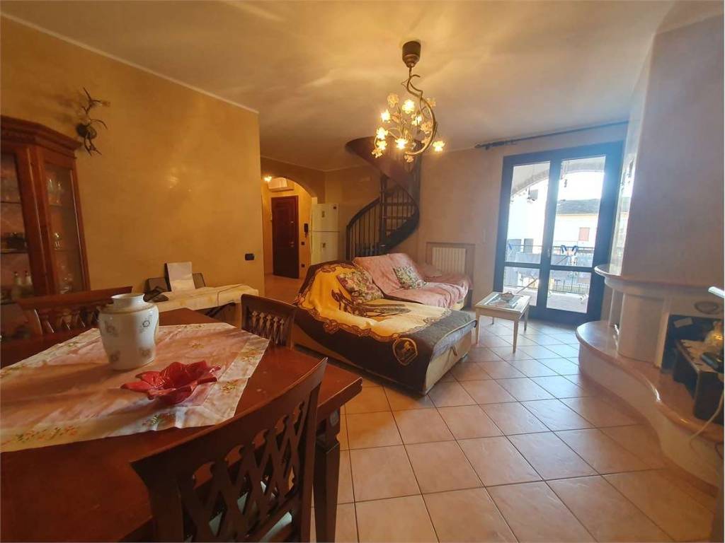 casa indipendente in vendita a San Prospero