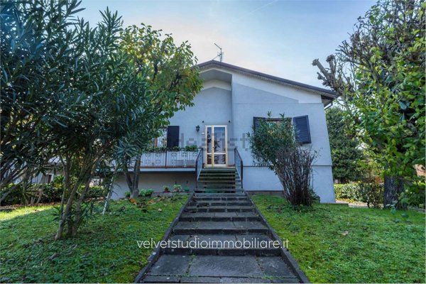 casa indipendente in vendita a San Prospero