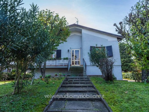 casa indipendente in vendita a San Prospero