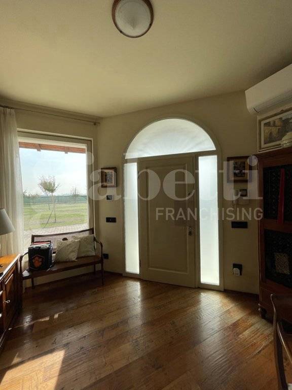 casa indipendente in vendita a San Prospero