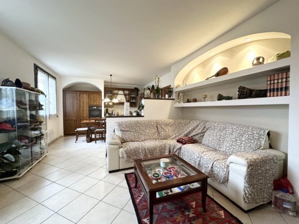 casa indipendente in vendita a San Prospero
