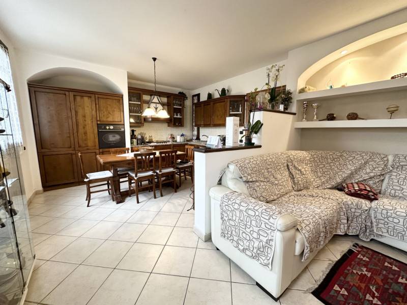 casa indipendente in vendita a San Prospero