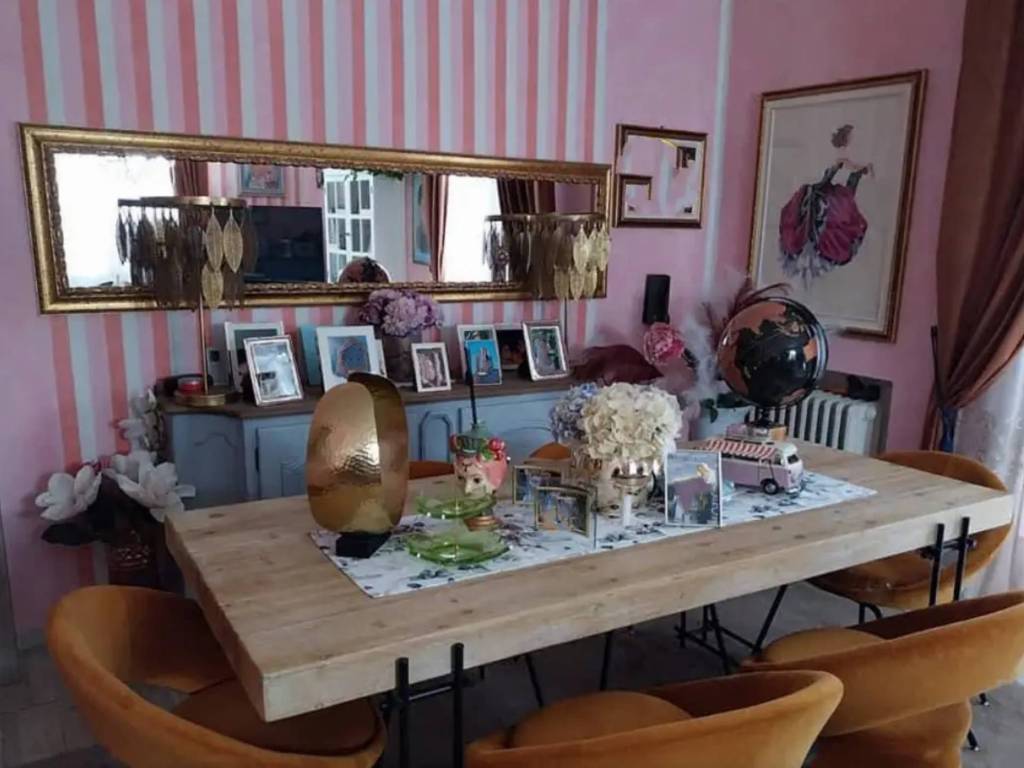 casa indipendente in vendita a San Prospero