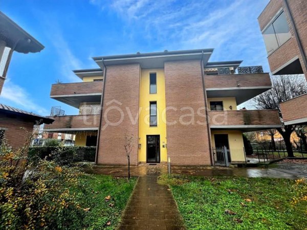 appartamento in vendita a San Prospero