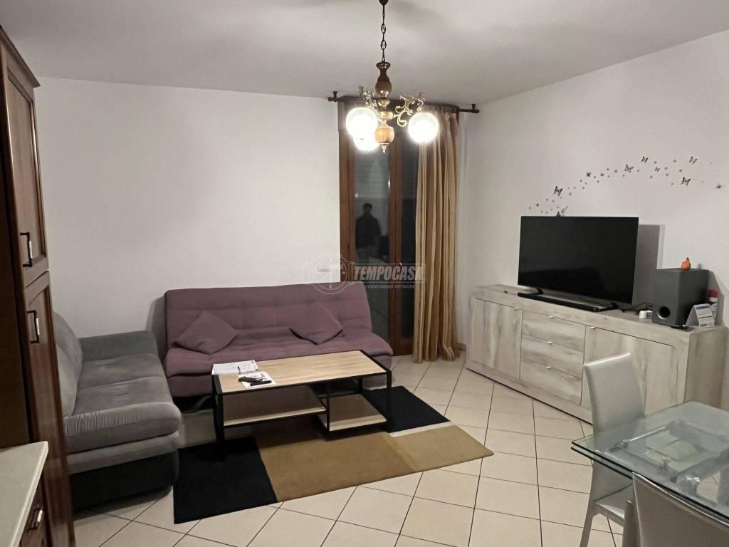 appartamento in vendita a San Prospero