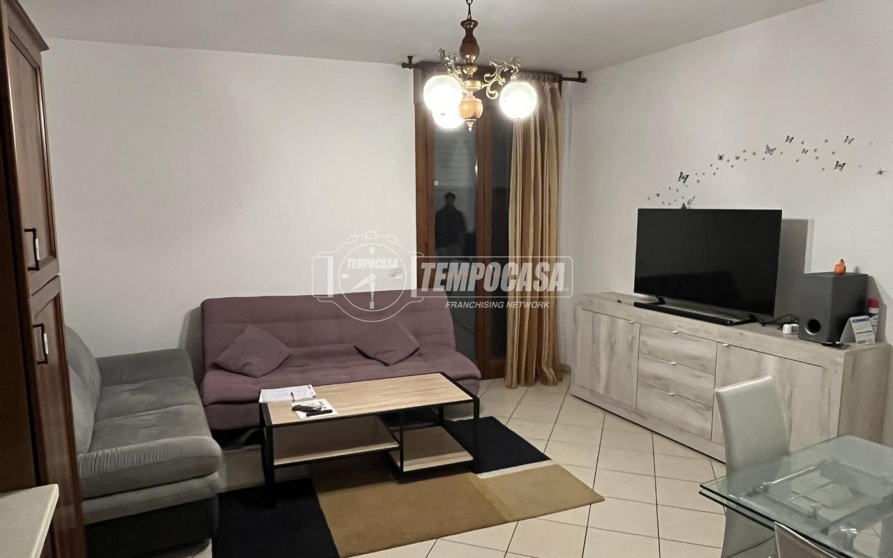 appartamento in vendita a San Prospero