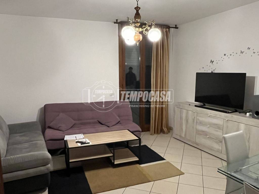 appartamento in vendita a San Prospero