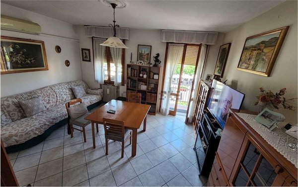 appartamento in vendita a San Prospero