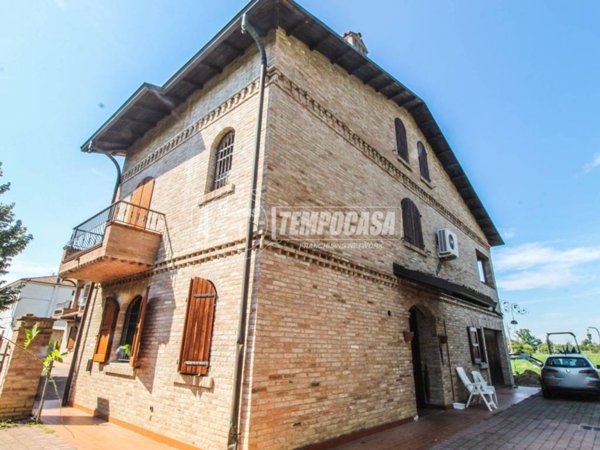 appartamento in vendita a San Prospero