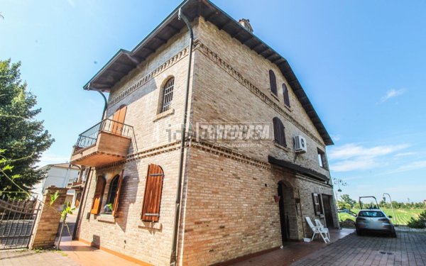 appartamento in vendita a San Prospero