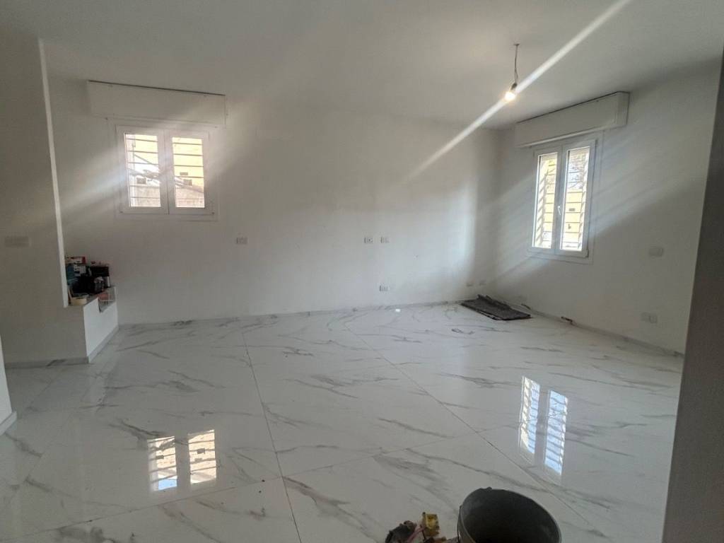 appartamento in vendita a San Prospero