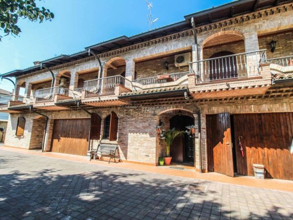 appartamento in vendita a San Prospero