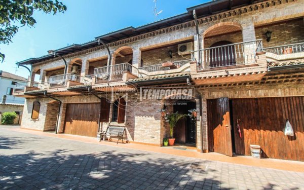 appartamento in vendita a San Prospero