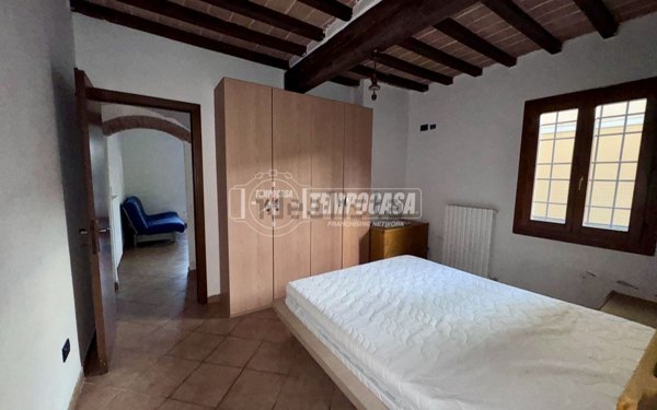 appartamento in vendita a San Prospero