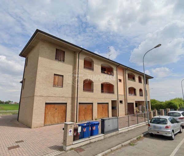appartamento in vendita a San Prospero