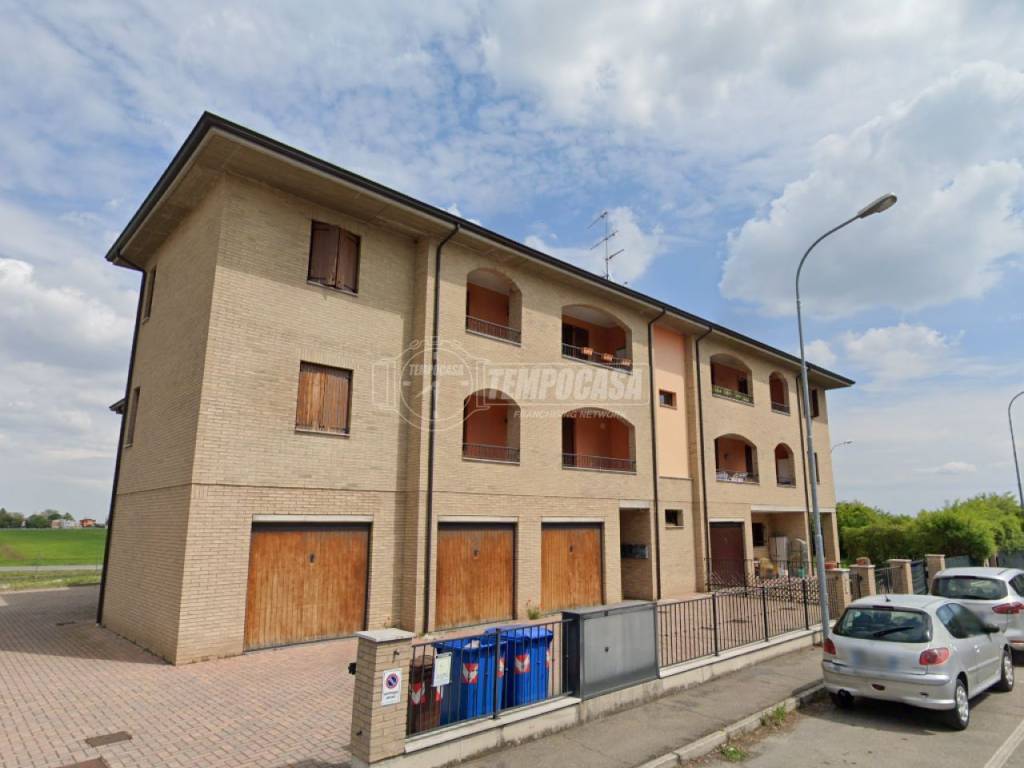 appartamento in vendita a San Prospero