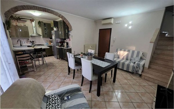 appartamento in vendita a San Prospero
