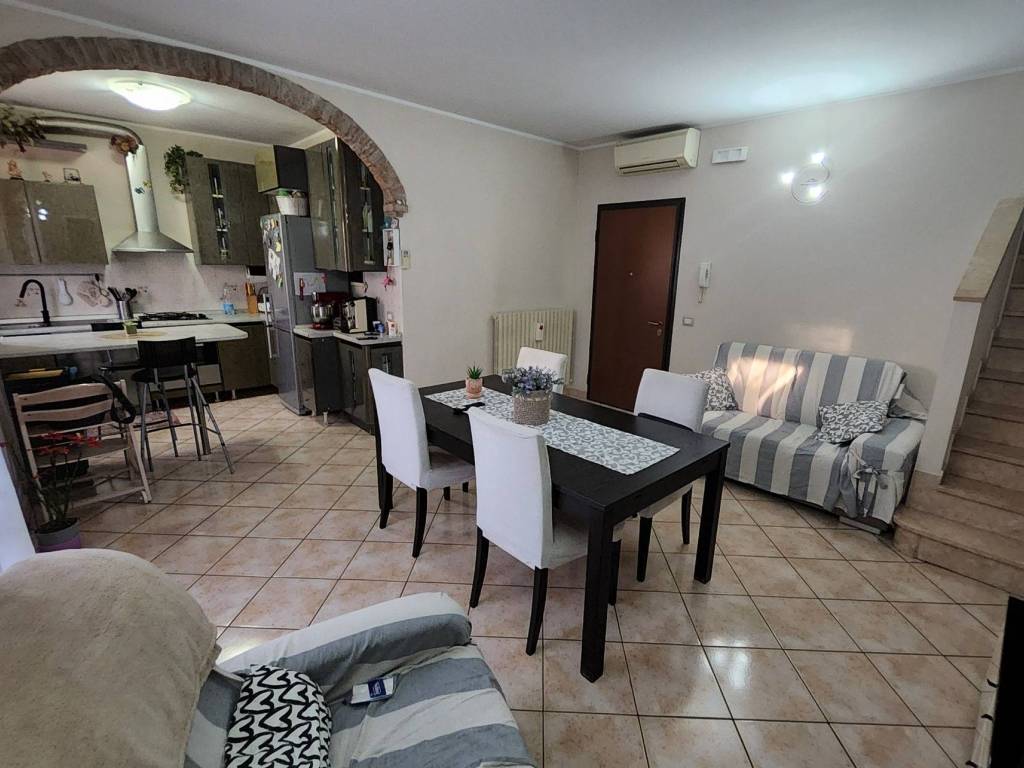 appartamento in vendita a San Prospero