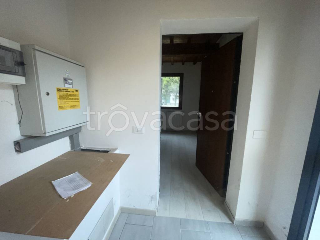 appartamento in vendita a San Prospero