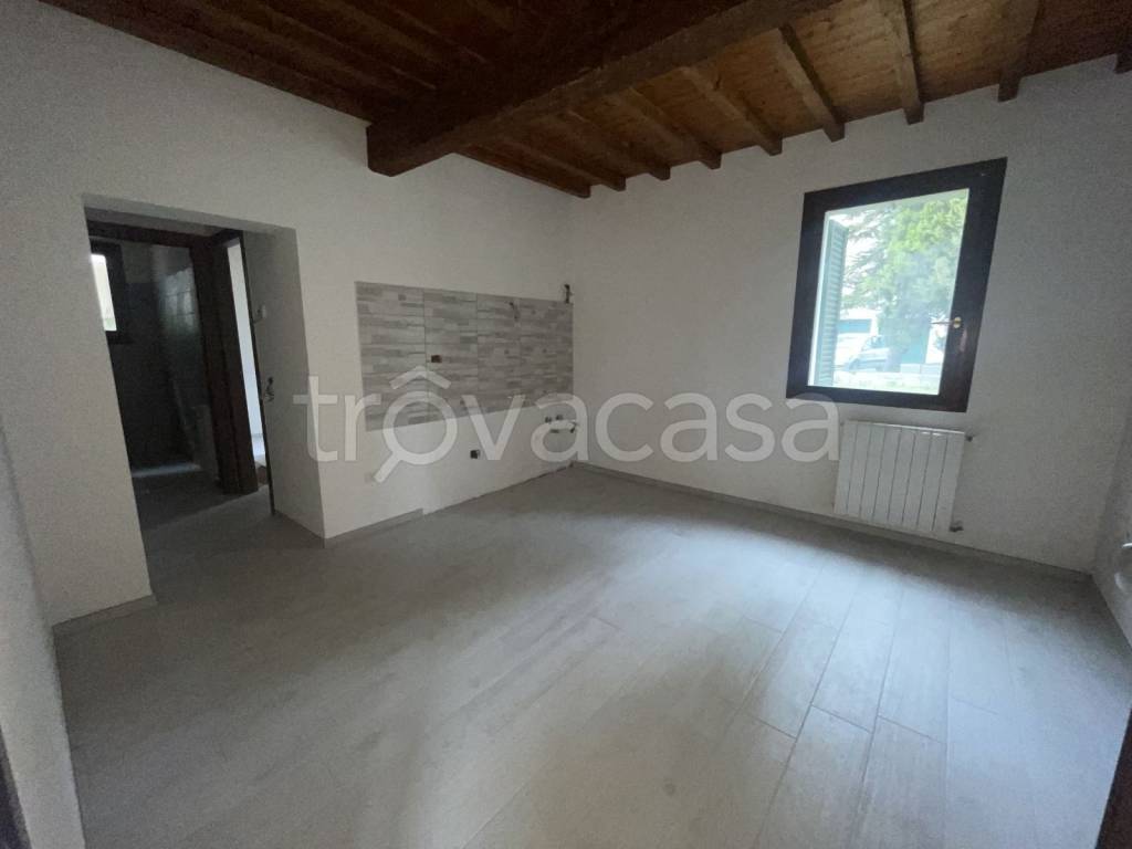 appartamento in vendita a San Prospero