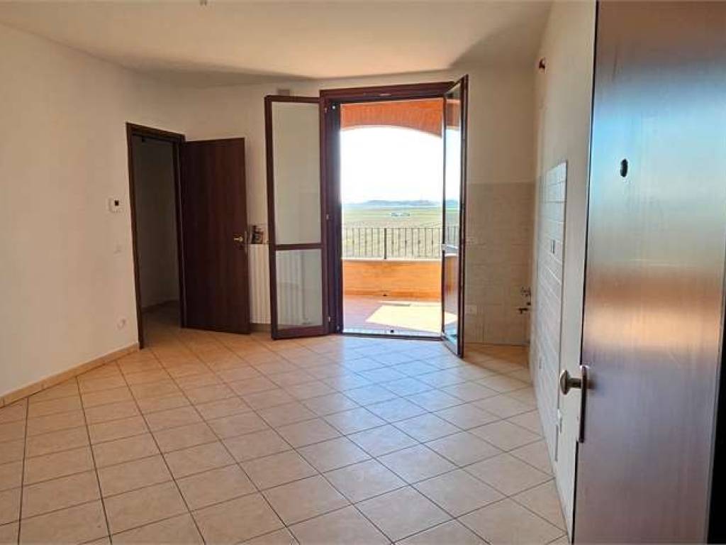 appartamento in vendita a San Prospero