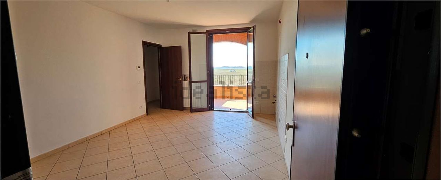 appartamento in vendita a San Prospero
