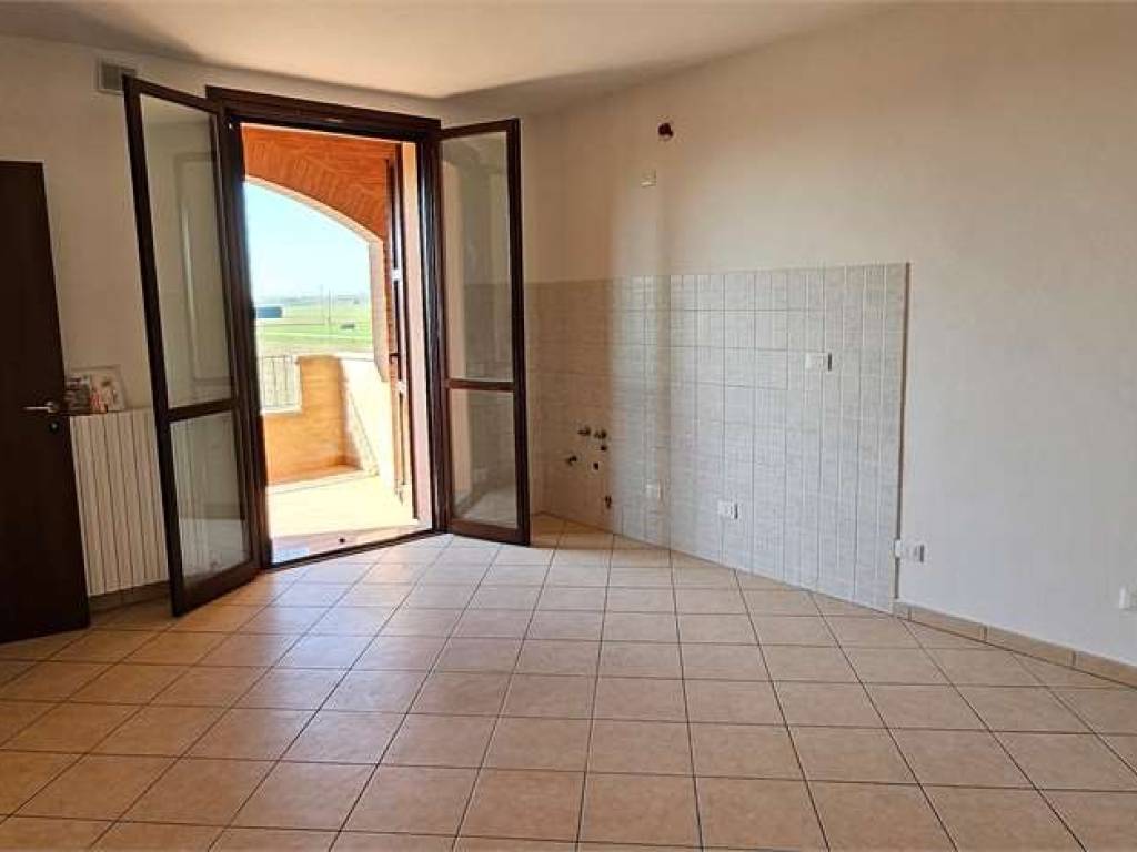 appartamento in vendita a San Prospero