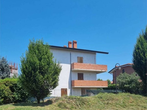 appartamento in vendita a San Prospero