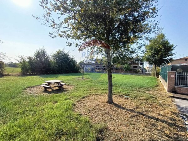 terreno edificabile in vendita a San Prospero