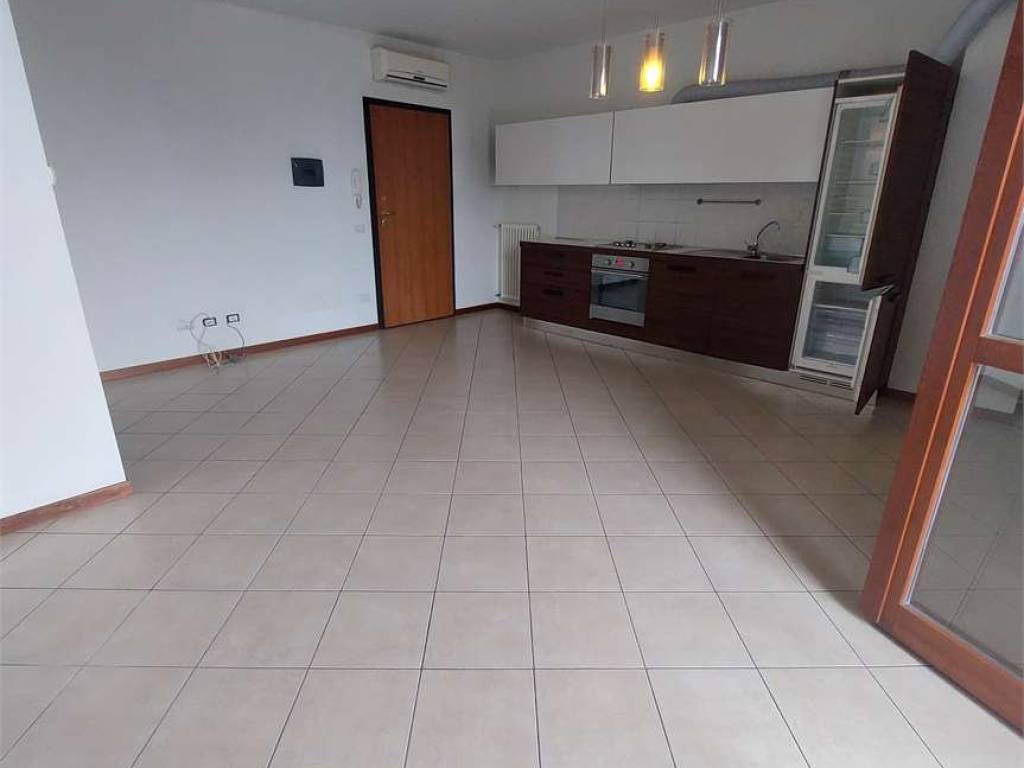 appartamento in vendita a San Prospero