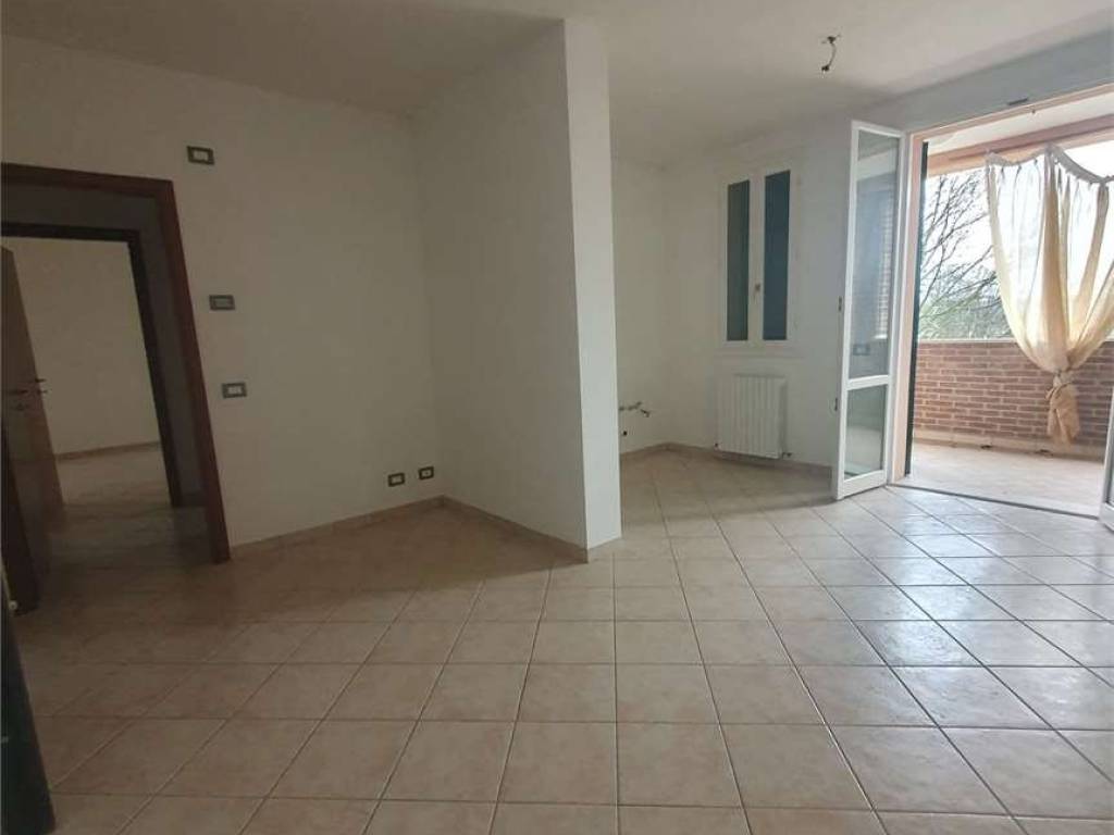 appartamento in vendita a San Prospero