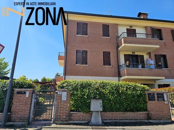 appartamento in vendita a San Prospero