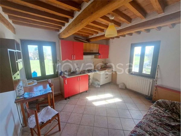 appartamento in vendita a San Prospero