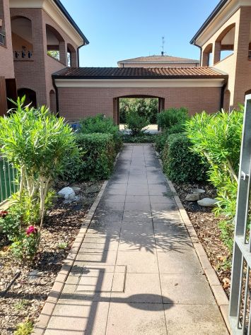 appartamento in vendita a San Prospero