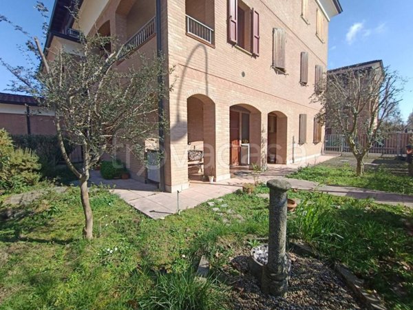 appartamento in vendita a San Prospero