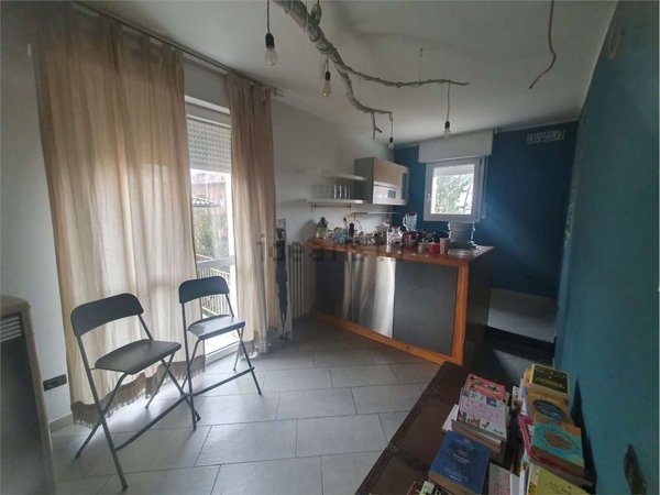 appartamento in vendita a San Prospero