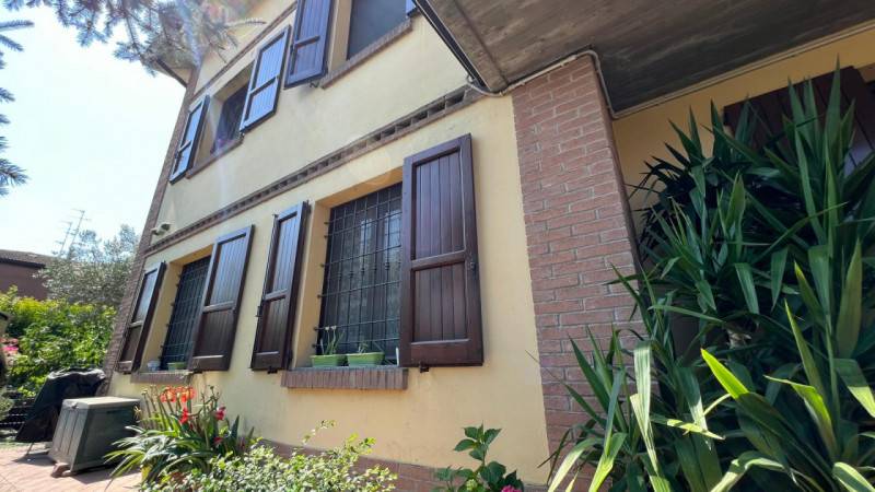 casa indipendente in vendita a San Prospero