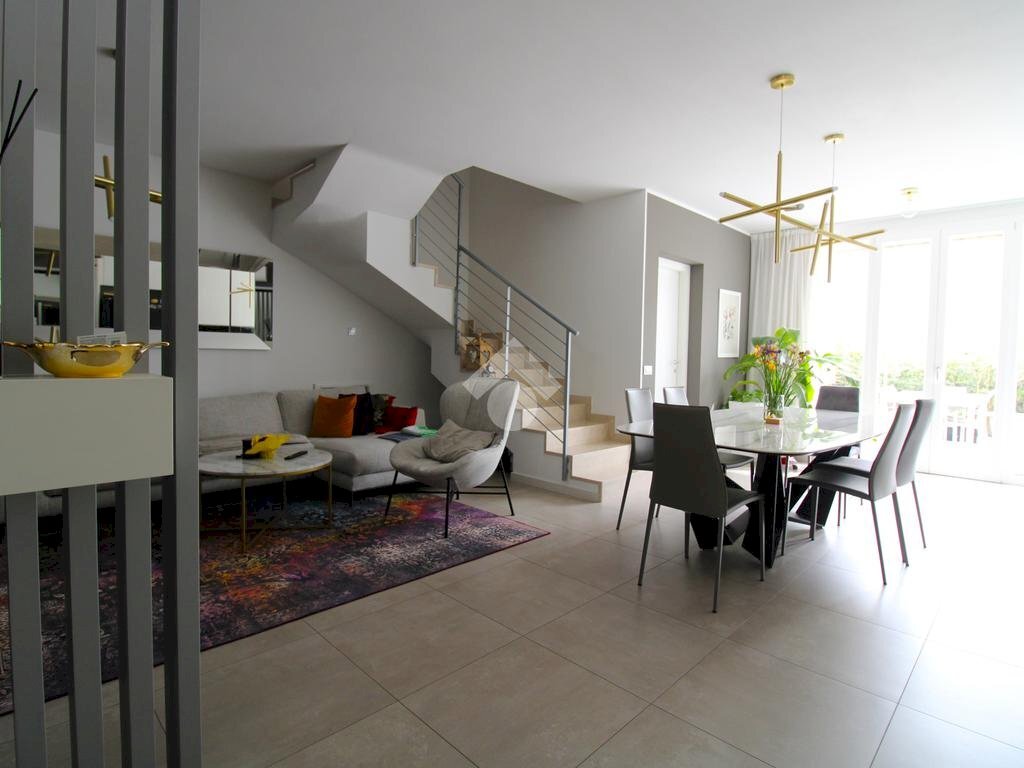 casa indipendente in vendita a San Prospero